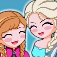 frozen_anna_save_elsa_2 Games